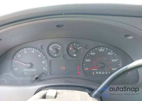 2004 Ford Ranger Xl/Xlt из США, поврежденный, VIN 1FTYR10D74PA50585